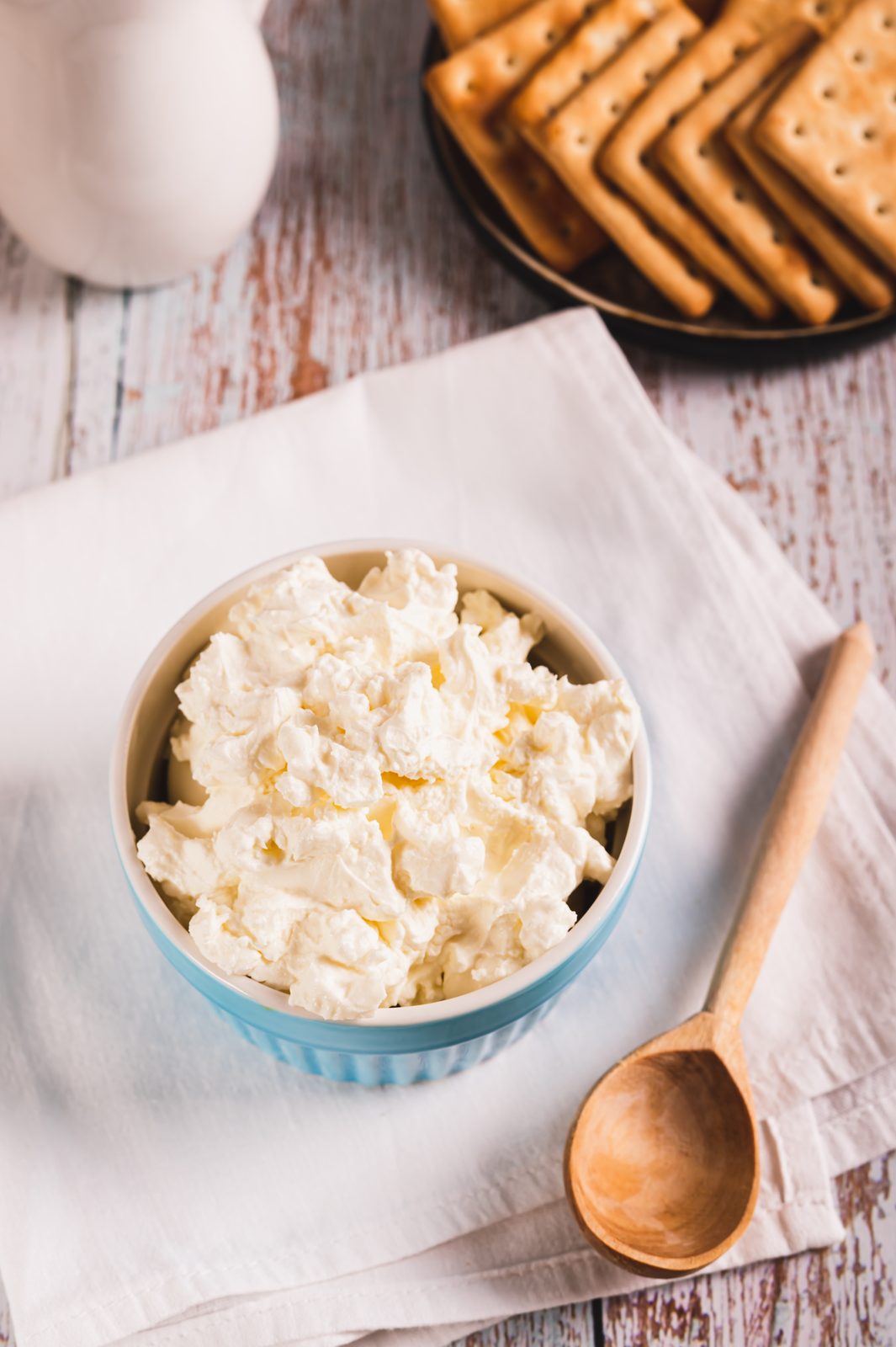Mascarpone