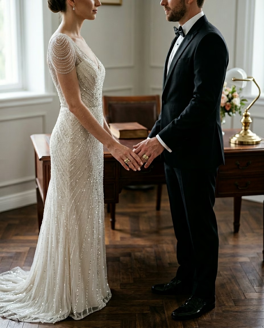 Casal TOPJOIAS