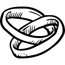 Ícone alianças